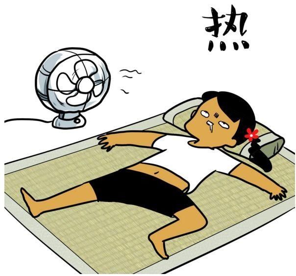 35℃高温来袭，雷雨随后就到！这份天气快递山东人人人有份，不可