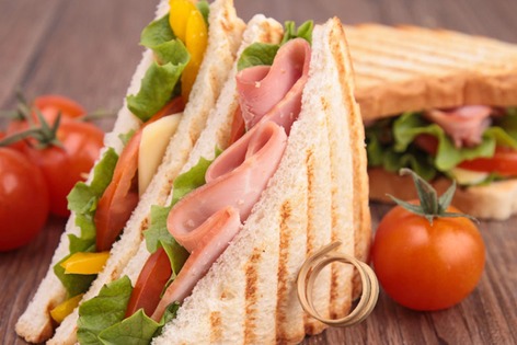 瑞典的美食有时间可以来转一转 放松一下自己