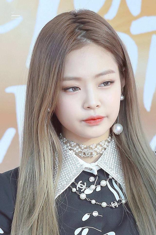 金钟仁jennie光速分手 细数exo成员表露过的理想型女生