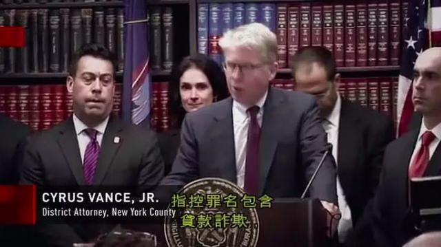 杀入今年奥斯卡的华人纪录片,看得太解气了!