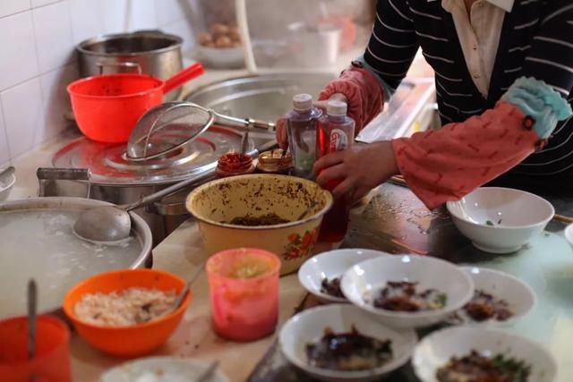 那个安静的小县城，那一段宁静的山居时光