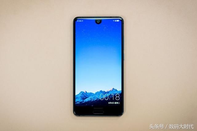 下半年的第一部全面屏半价跳水,骁龙630、4+