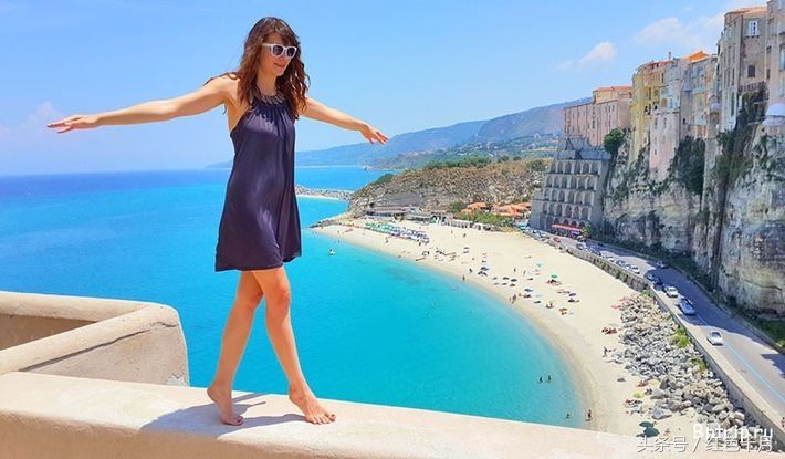 世界上经济，实惠但美丽的14个旅游海滩