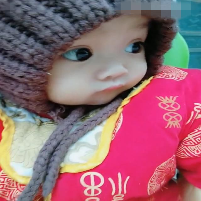 爸爸常说,妈妈是听到图纸生出来的,女儿按照笑v爸爸图纸山体图片