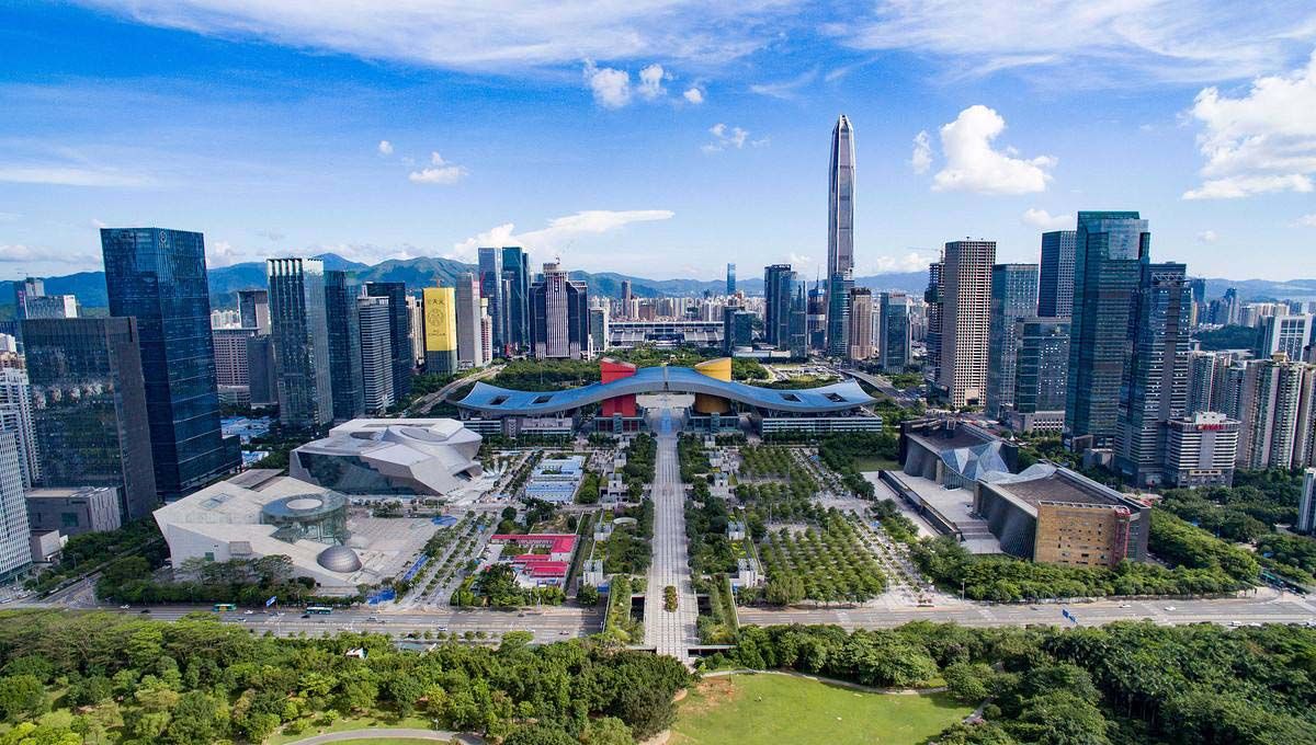 我国第五直辖市呼声最高的城市，不是广州也不是苏州，你猜是谁?