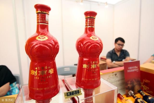 中国白酒十大品牌:你的城市有什么白酒品牌呢？