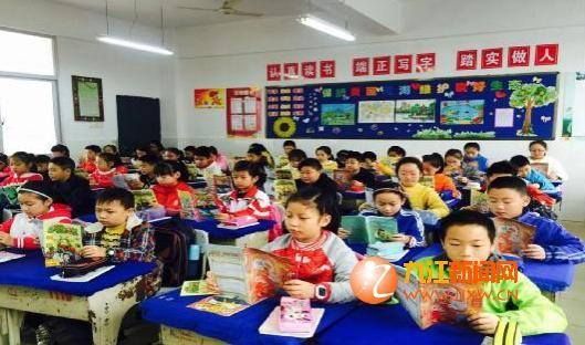 园 妙笔作文--柴桑小学组织师生参加 新蕾杯 征