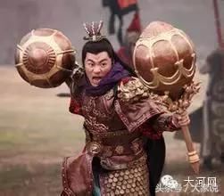 李元霸的双锤八百斤？错了！看看古代战将的重兵器到底多重