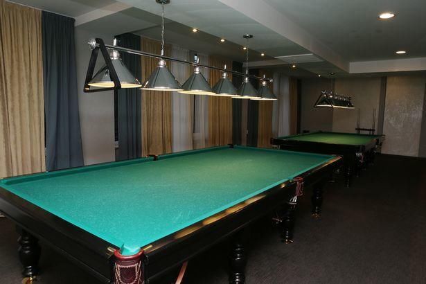 探访隐秘小镇，一起走进英格兰世界杯下榻酒店