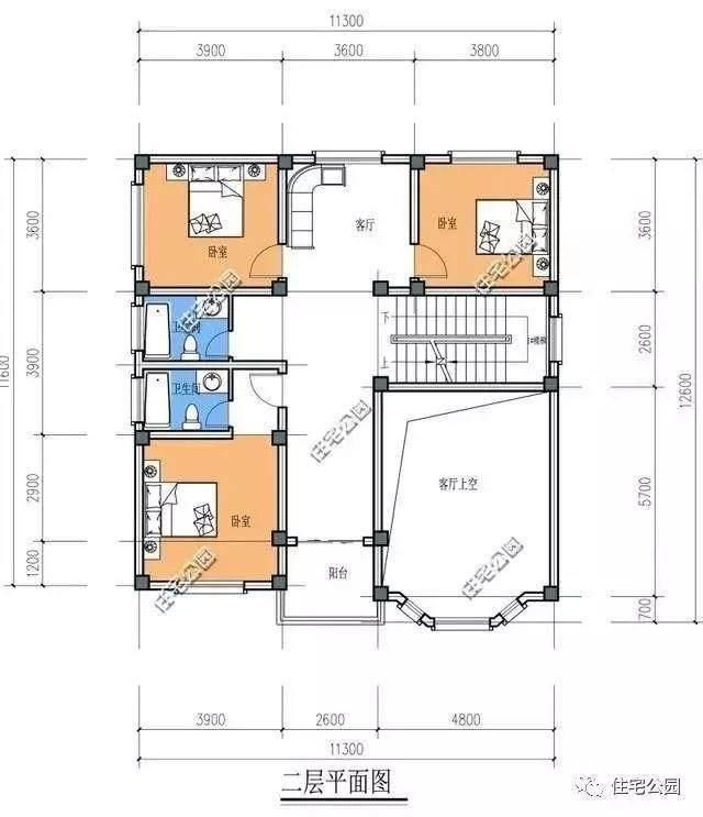 14套首选户型25个最美案例，农村30万建房，湖南四川究竟谁更牛?