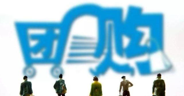 新布局:顺丰、中通、圆通闯入,社区团购是不是末端突围之路?