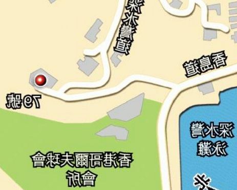 风水宝地，李嘉诚现居住豪宅，设计巧妙，堪比碉堡，价值十亿