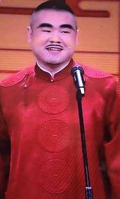 岳云鹏春晚笑场不怕扣钱,孙越被质疑垫增高鞋