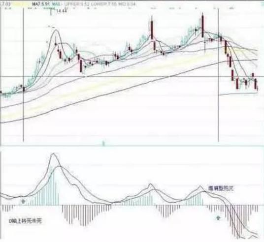 你知道MACD有个十拿九稳的不传战法吗？
