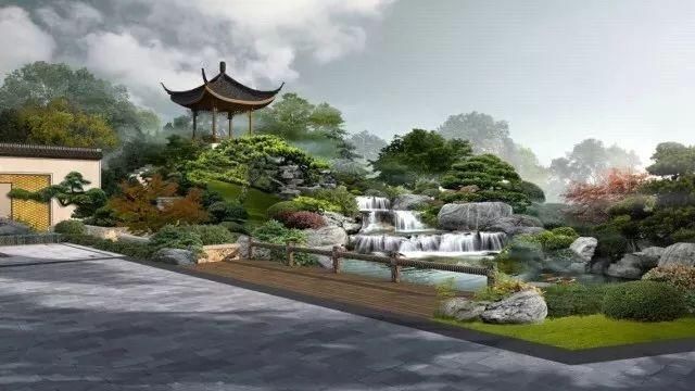 相约北京2019｜每周一园之浙江园：五景绘江南