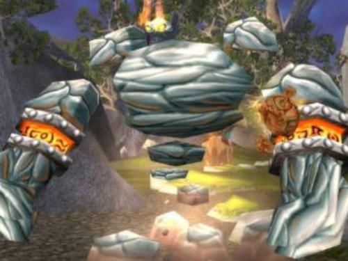 魔兽世界怀旧服DZ好玩吗