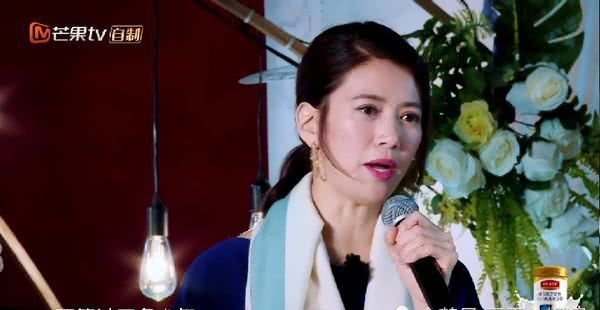 二十五年后,张智霖袁咏仪再次合唱情歌,包文婧