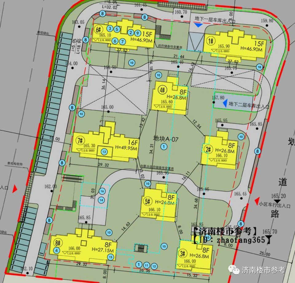 豪宅区已现?汉峪片区一大波低密度高端住宅即将上线!土豪们准备好