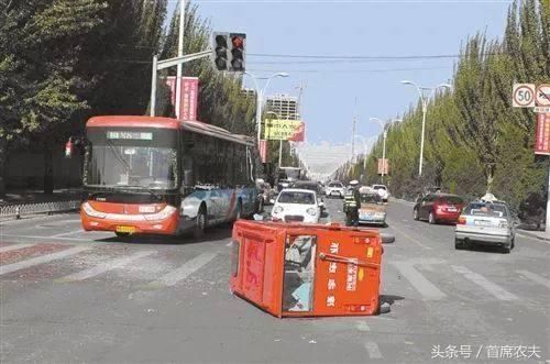 国家整治农村三轮车，让买却不让用，这是为何？