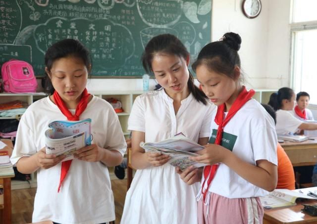 考教师编制不是唯一的路,这3种方法也可以当