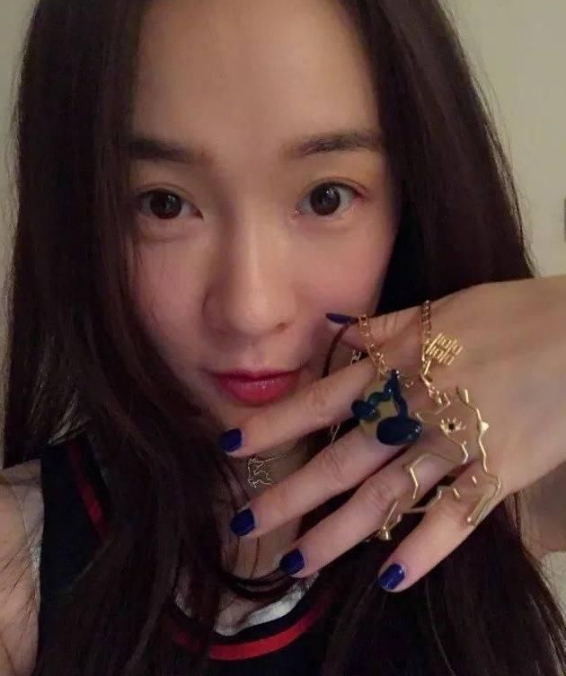 从160斤瘦到90斤!这个女星瘦身只用一个月