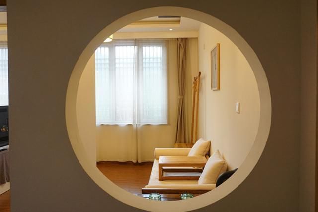 五一小长假，五台山莲花精舍:度假与静心修行共享