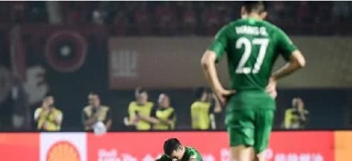 国安落败不忘他!恒大新星锁住当红国脚:中超3次1V1不落下风 澳门皇冠注册娱乐