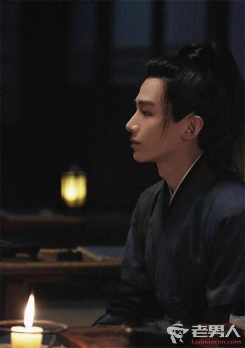 凰权弈天下白敬亭扮演顾南衣 大结局是什么