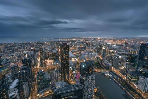 唐山楼价跌了吗