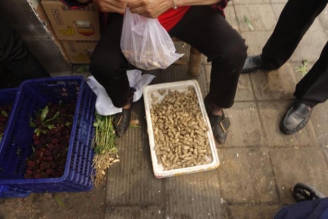 才5月“植物肉”就开卖，15元一斤，很多人嫌贵，却纷纷掏钱尝鲜