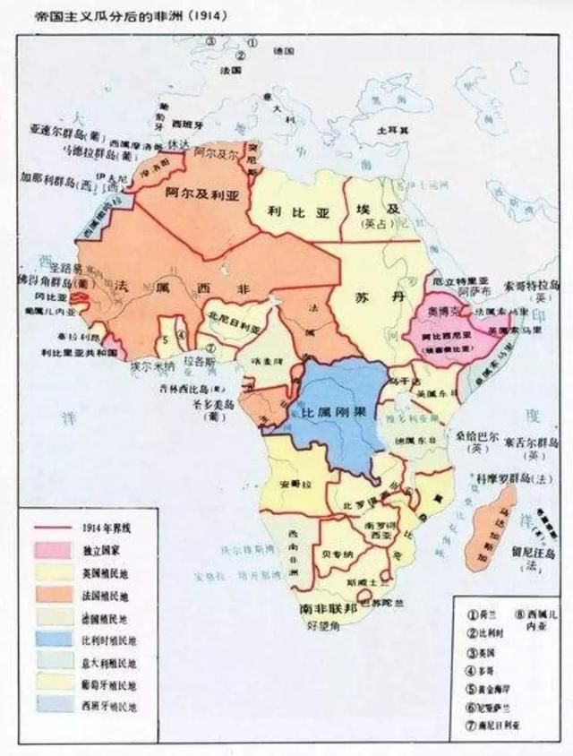 马克沁机枪改变了人类战争史