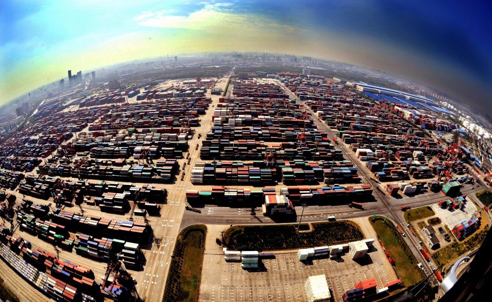 宋清辉:上海自由贸易港驱动经济开放升级