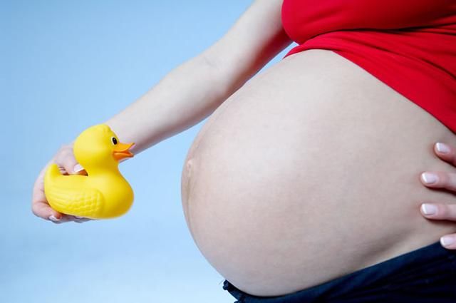 孕期有这3种异常情况,很可能是宝宝出了问题,
