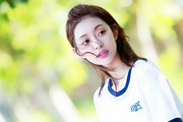 青春斗钱贝贝扮演者是谁 盖玥希个人资料