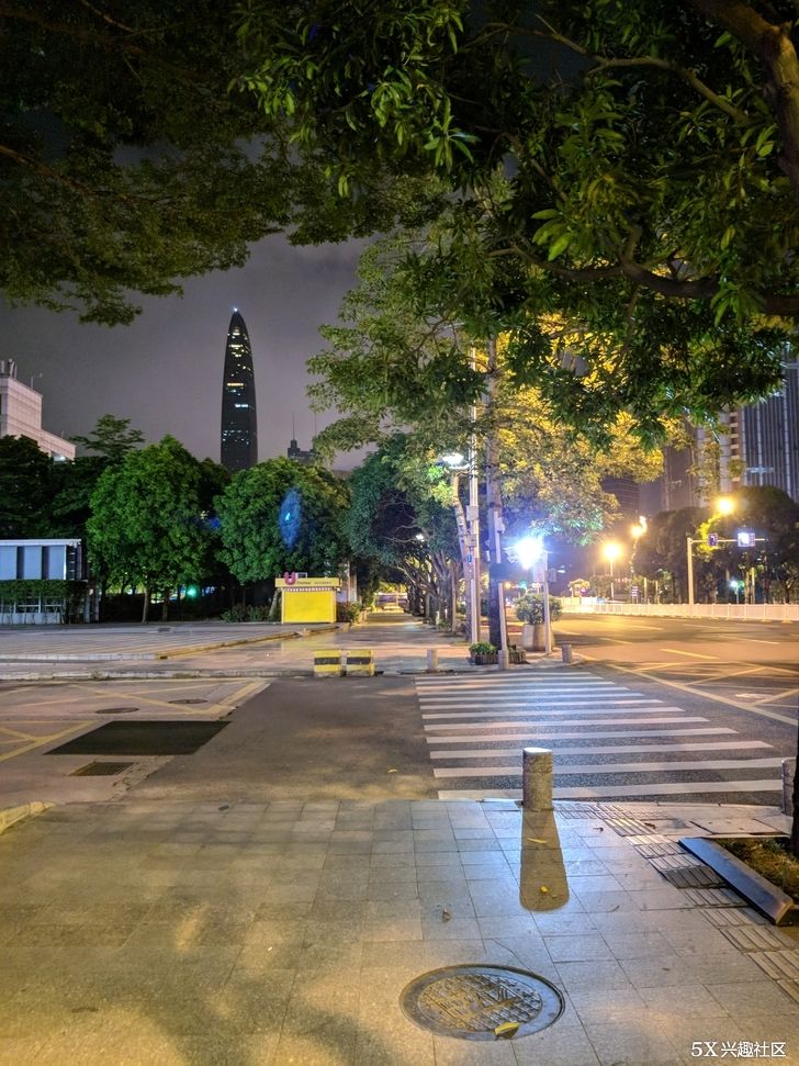 鸡血三星note8智斗华为P20PRO!拍照!