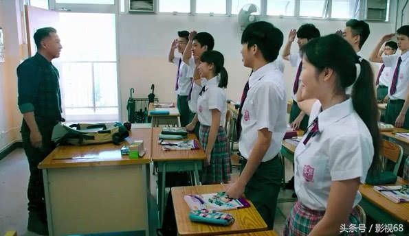甄子丹最新电影《大师兄》,挑战从影难度最大