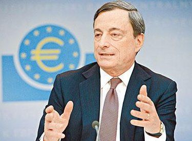 欧洲央行召开货币政策会议 零利率及加息预期