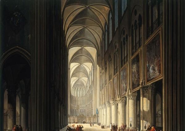 巴黎圣母院火灾不仅是事故,背后还有这些瓜