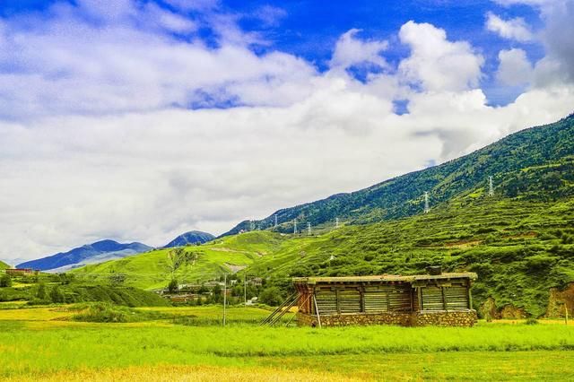 六七月份你应该去这几个旅游,没有空调也可以很凉爽!