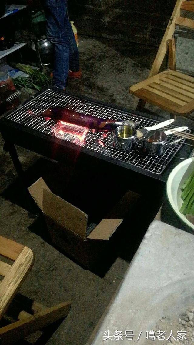 贵州大山里的年夜饭，贵州人爱吃的几道菜，看得你流口水