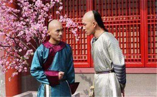 雍正的皇三子弘时为什么不能承继大统?他英年早逝,只能怪他自己
