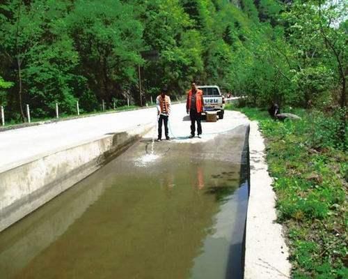 实用：经常走高速，你了解“降温池”吗？