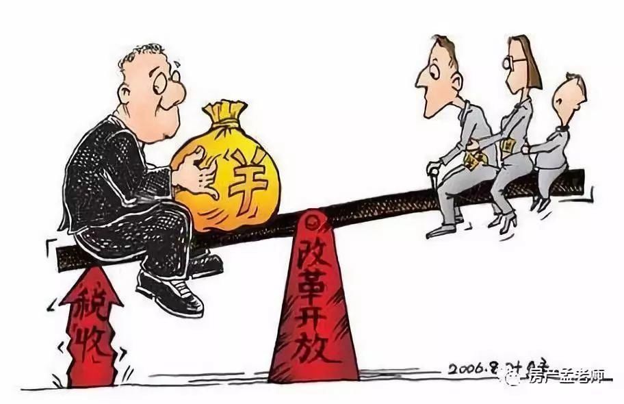 暴击!深圳新政能给你什么样的未来?