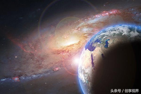 NASA探测器将考察太阳系保护圈