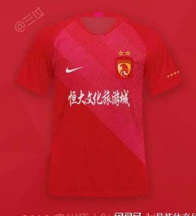 中超各队逐步公布2019年新版球衣,为什么北京
