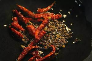 酸辣爽口的凉拌土豆丝为何那么好吃?记住诀窍