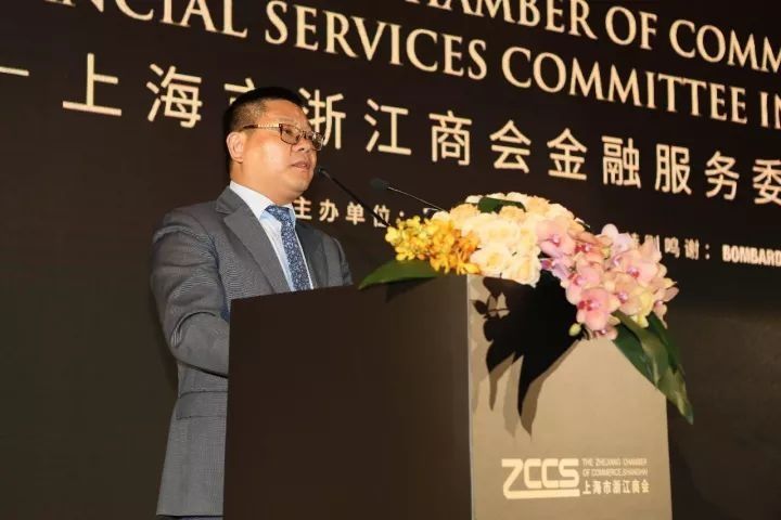 上海浙商放大招,郭广昌、王均金、郑永刚都出