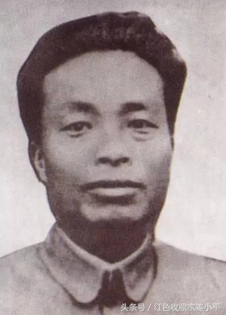 他,24岁参加革命,40岁任129师政委,45岁病逝,