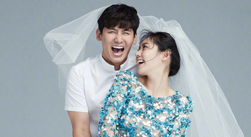 婚纱照在哪里照比较好婚纱