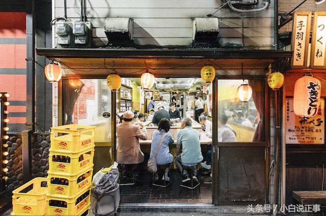 中国女生日本烤肉店被赶,不全是种族歧视,更多